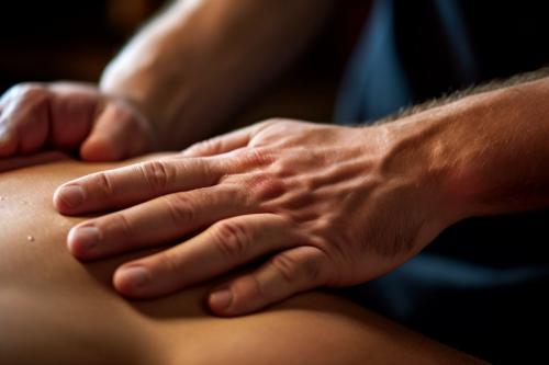 Formation en Massage Deep-Tissue associé à l'ostéopathie